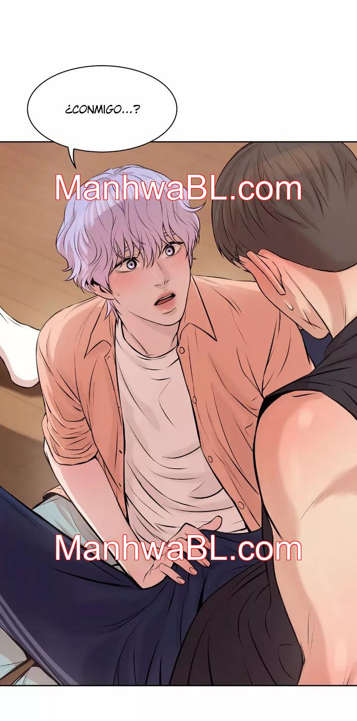 Shell Boy - Capítulo 11.2 manhwa