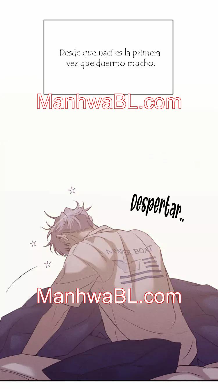Shell Boy - Capítulo 80.3 manhwa