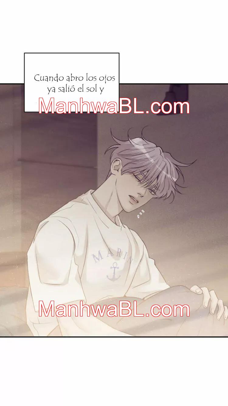 Shell Boy - Capítulo 80.3 manhwa