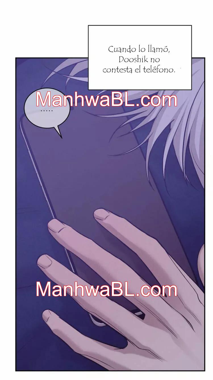 Shell Boy - Capítulo 80.3 manhwa