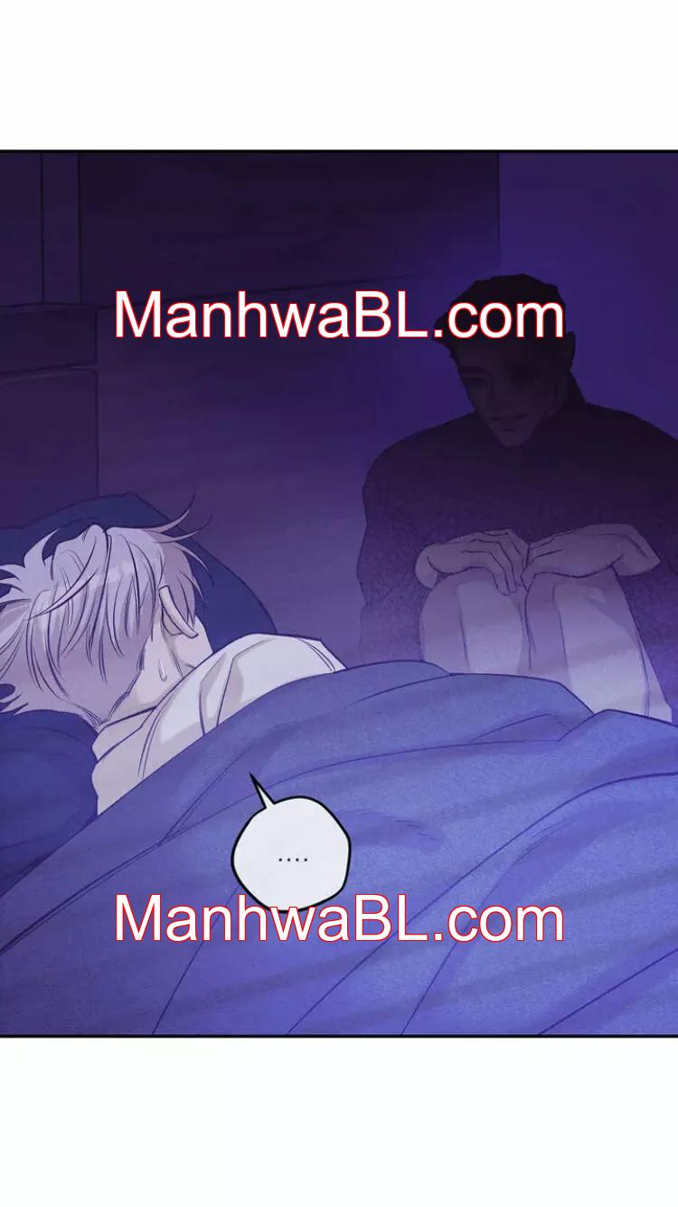 Shell Boy - Capítulo 80.3 manhwa