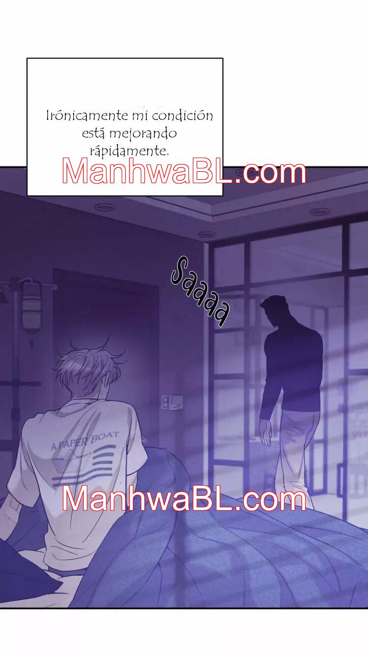 Shell Boy - Capítulo 80.3 manhwa