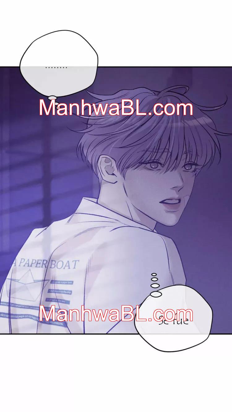 Shell Boy - Capítulo 80.3 manhwa