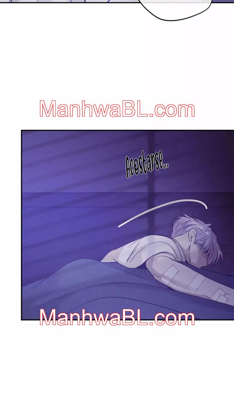 Shell Boy - Capítulo 80.3 manhwa