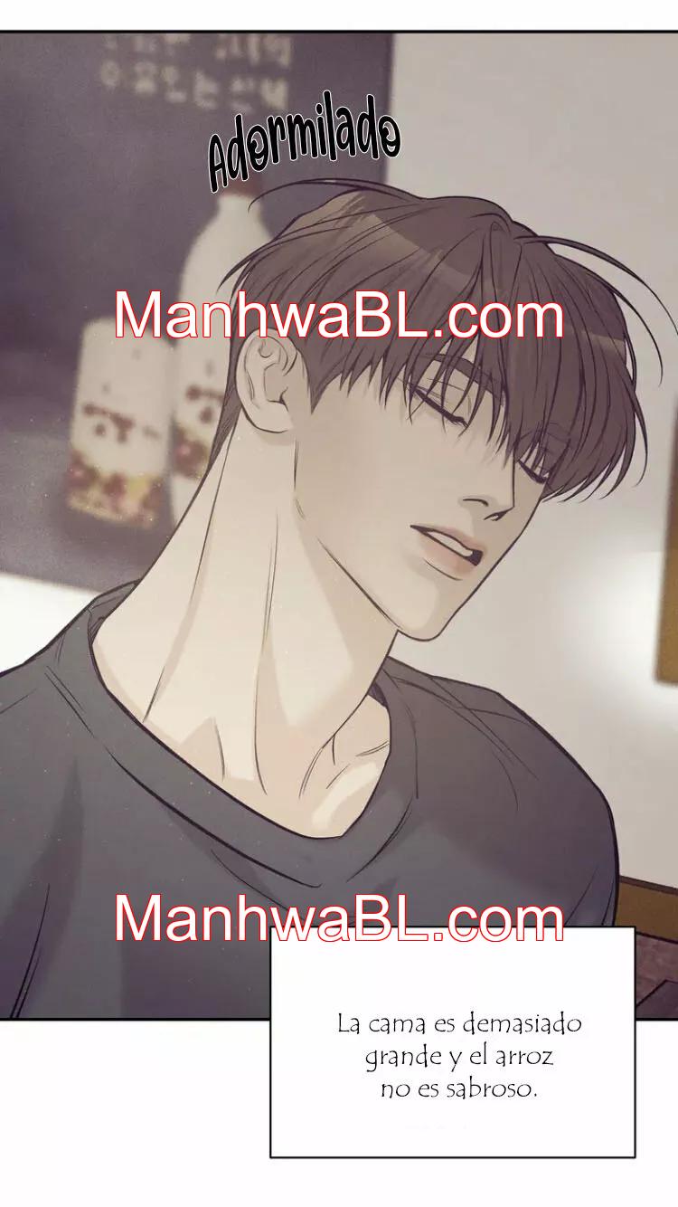 Shell Boy - Capítulo 80.3 manhwa