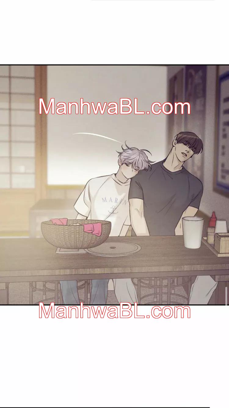 Shell Boy - Capítulo 80.3 manhwa