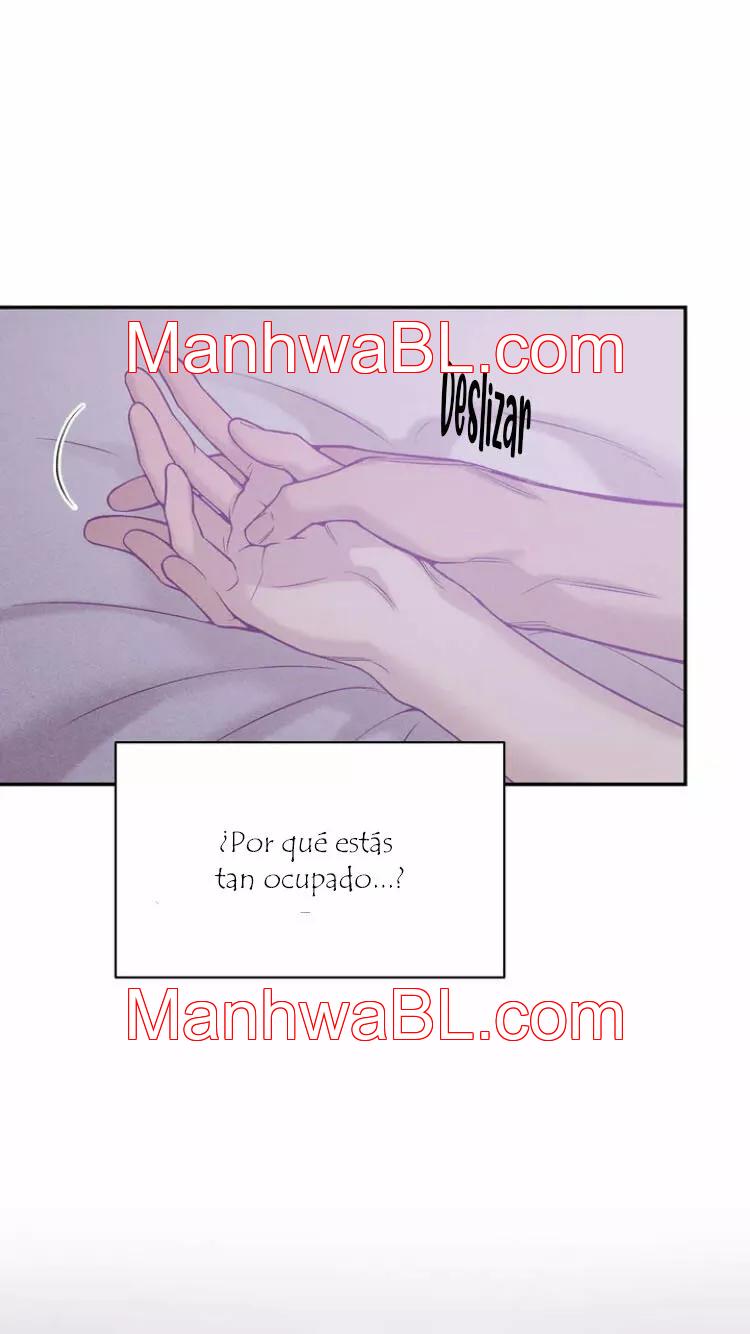 Shell Boy - Capítulo 80.3 manhwa