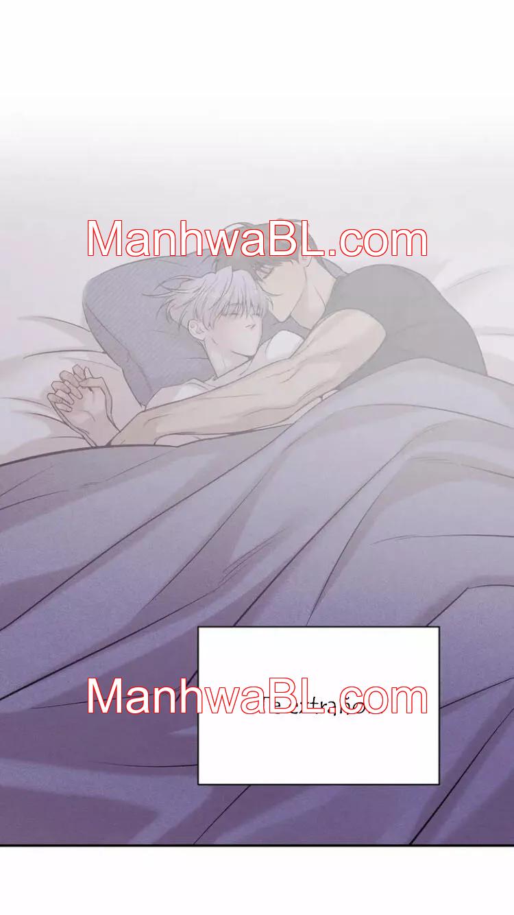 Shell Boy - Capítulo 80.3 manhwa