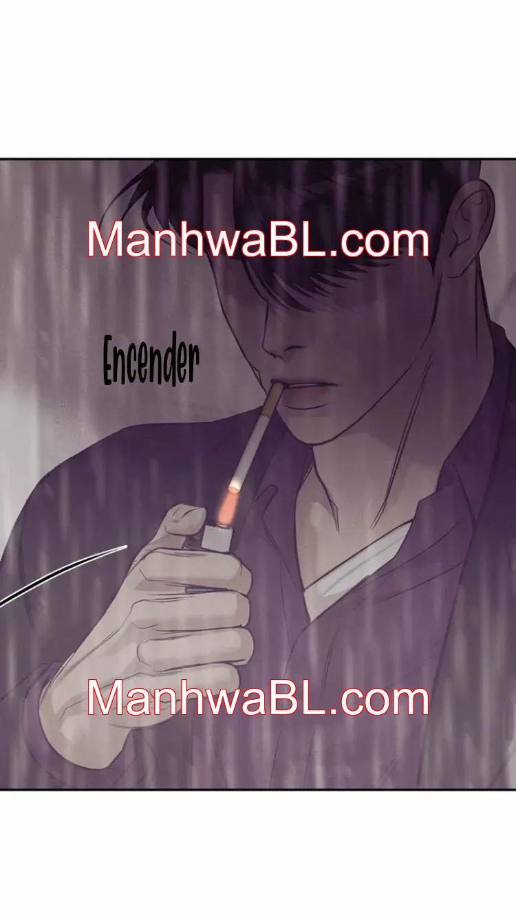 Shell Boy - Capítulo 80.3 manhwa