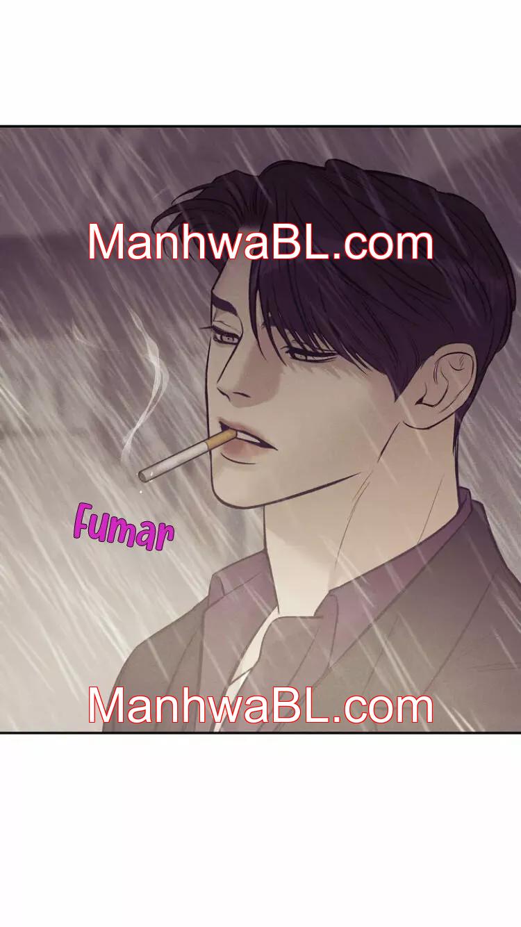 Shell Boy - Capítulo 80.3 manhwa