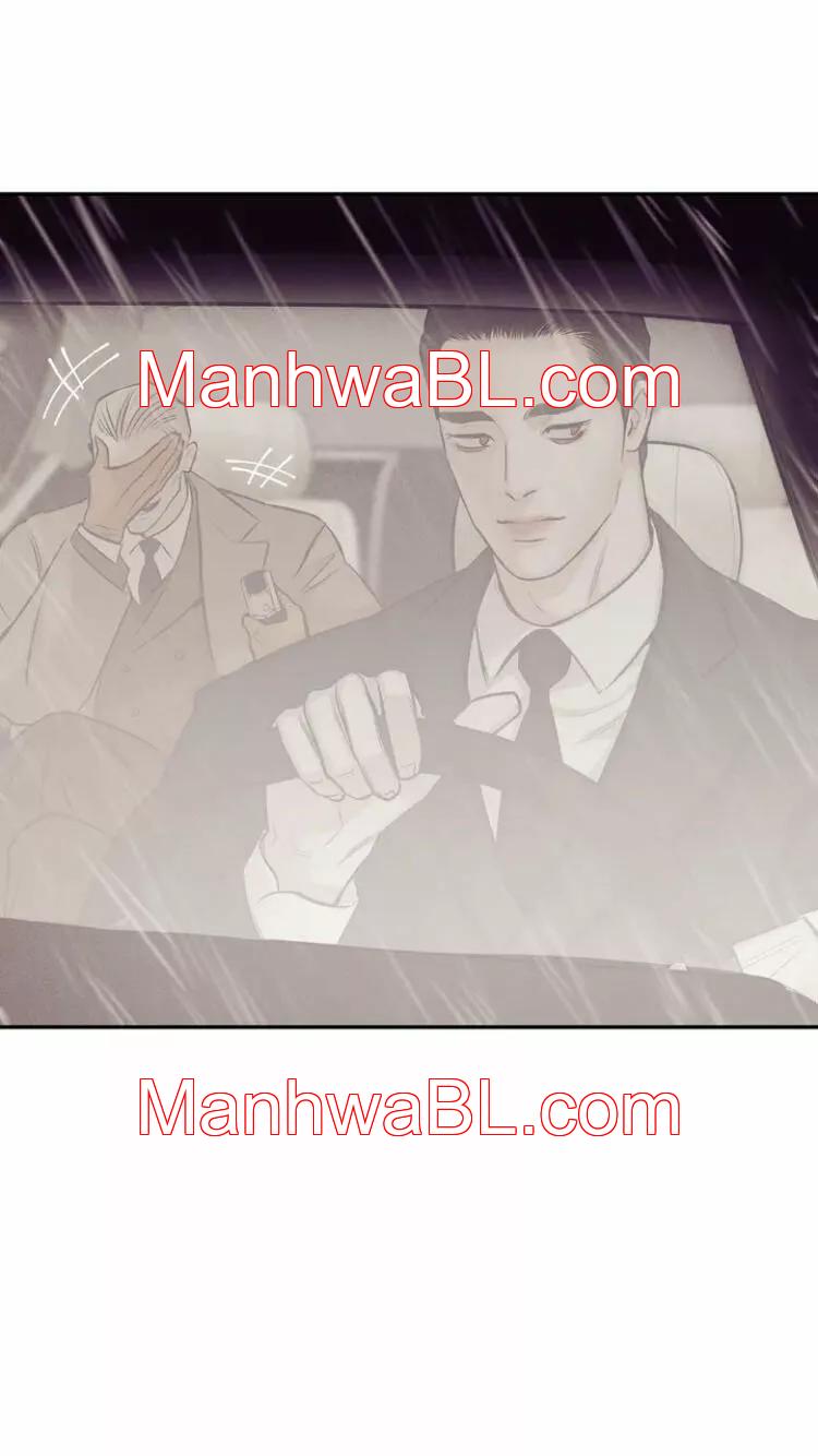 Shell Boy - Capítulo 80.3 manhwa