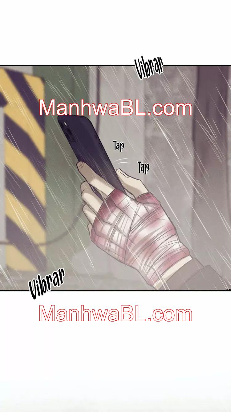 Shell Boy - Capítulo 80.3 manhwa