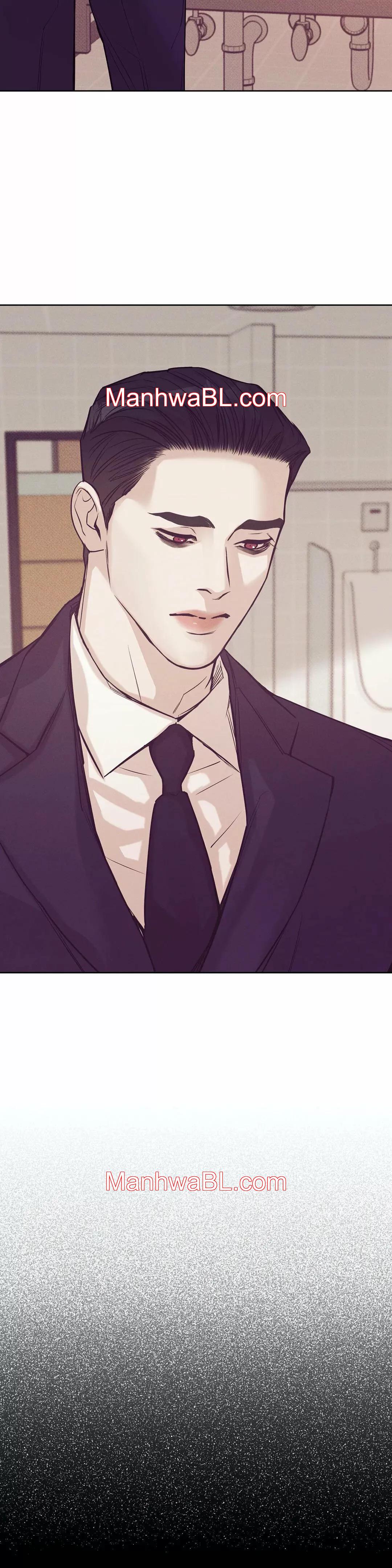 Shell Boy - Capítulo 74 manhwa
