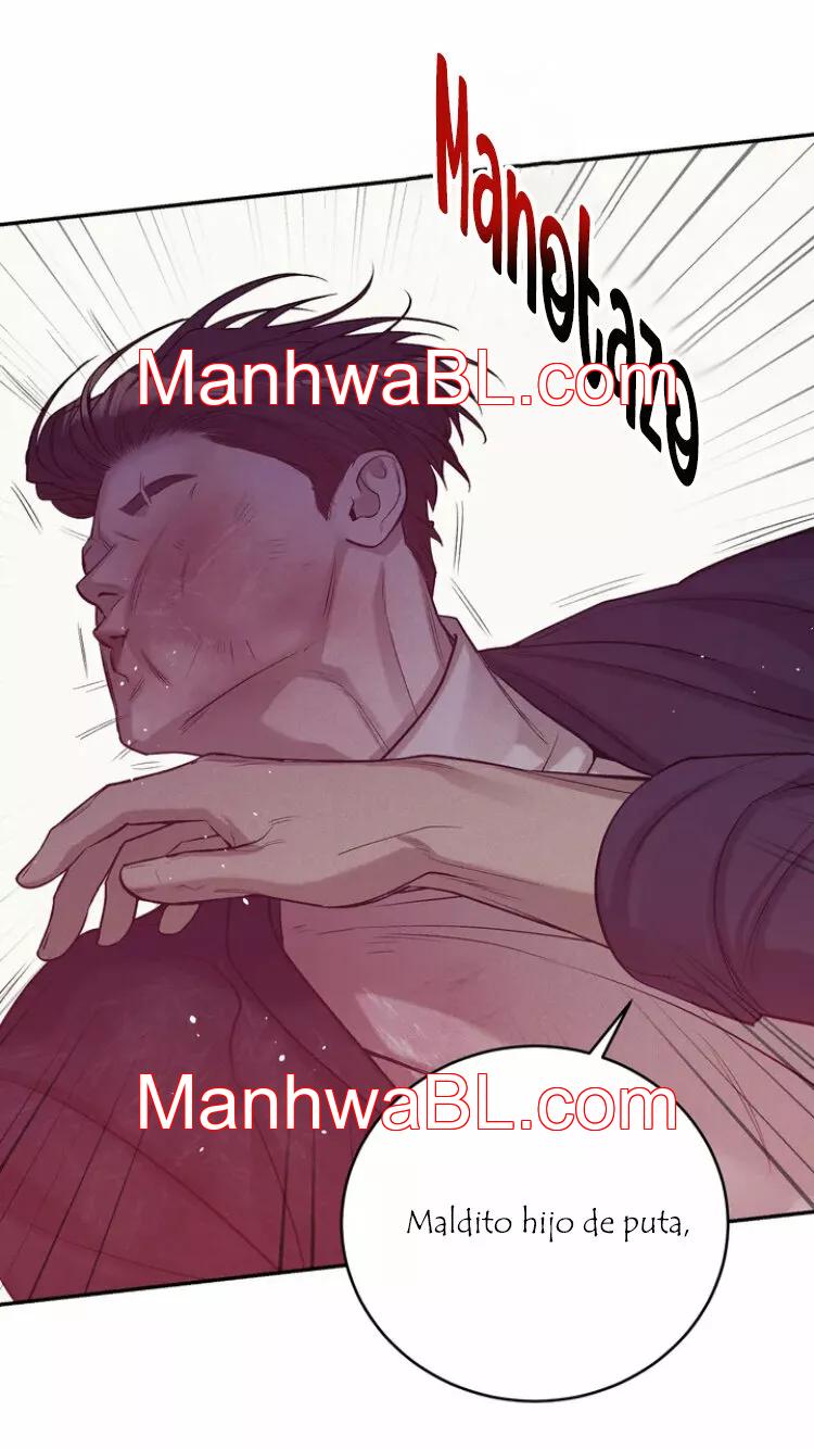 Shell Boy - Capítulo 88 manhwa