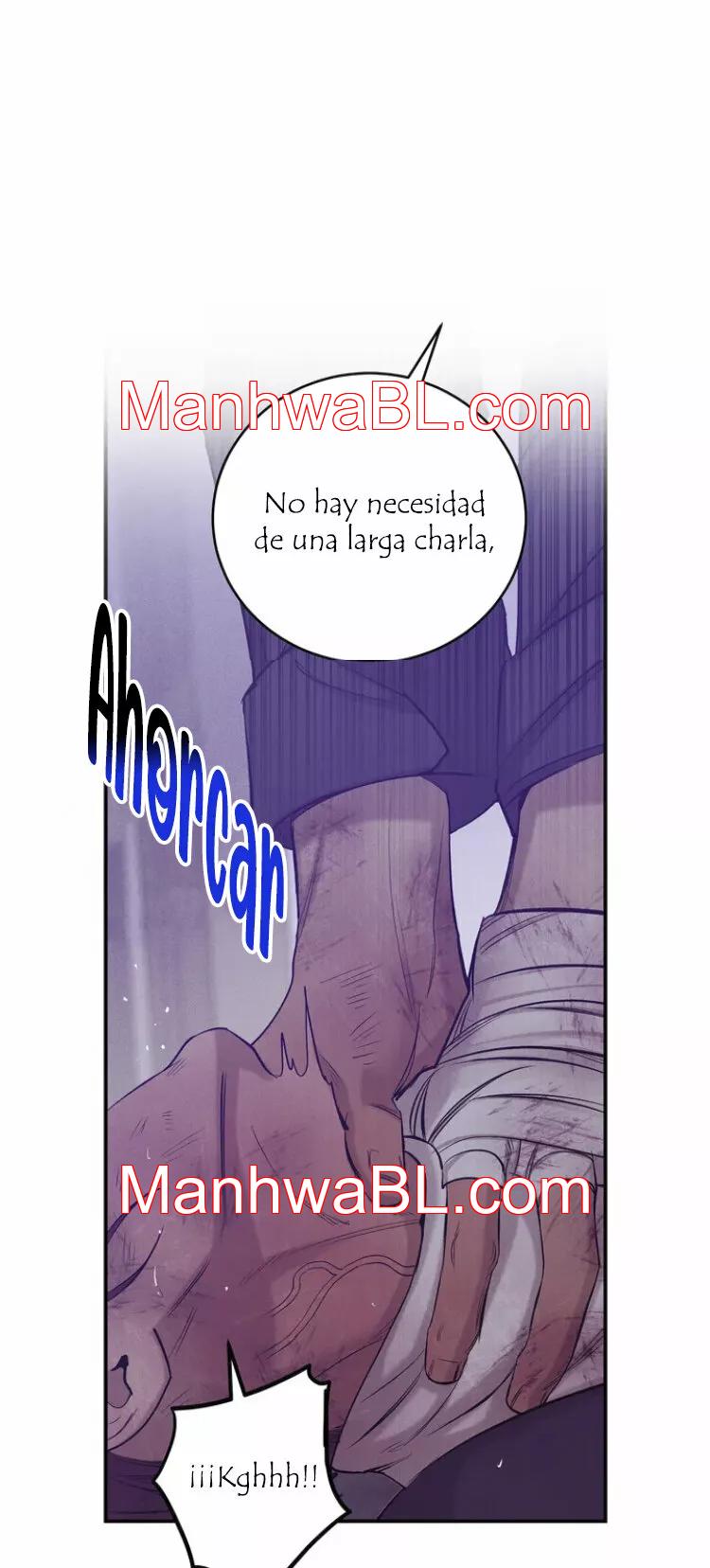 Shell Boy - Capítulo 88 manhwa