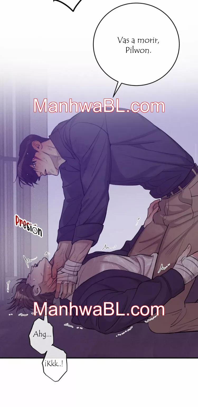Shell Boy - Capítulo 88 manhwa
