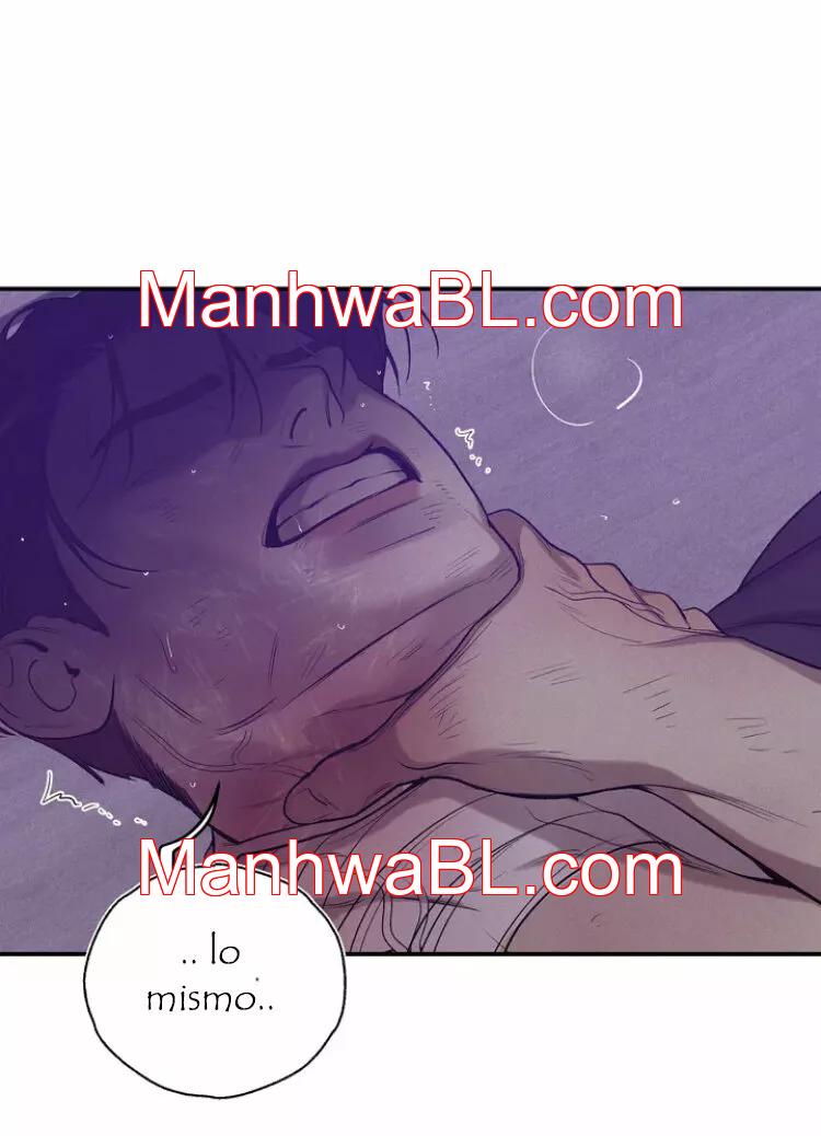 Shell Boy - Capítulo 88 manhwa