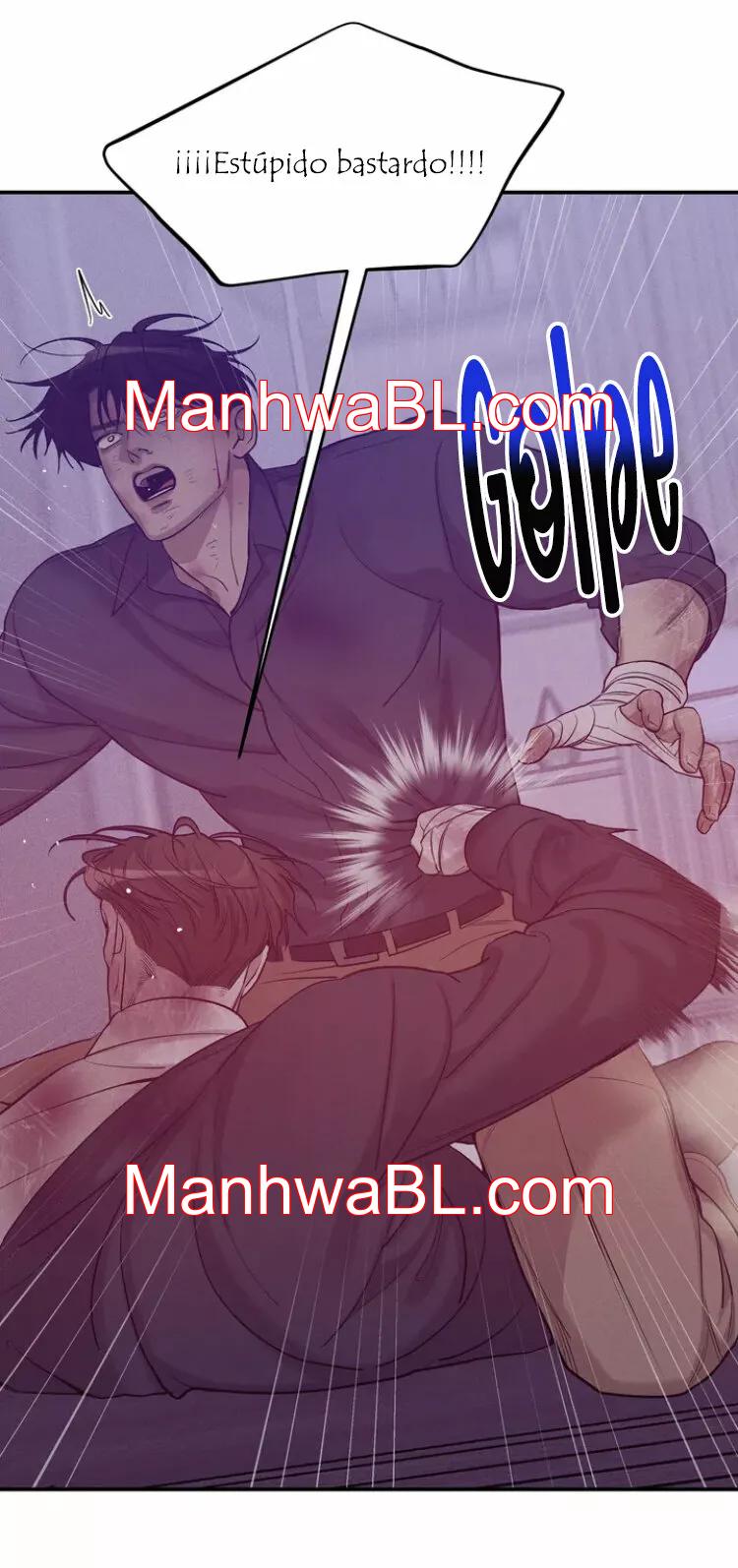 Shell Boy - Capítulo 88 manhwa