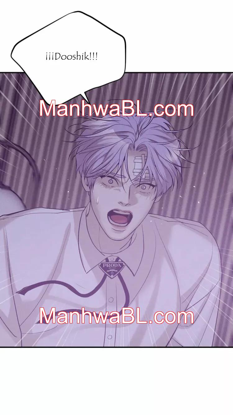 Shell Boy - Capítulo 88 manhwa