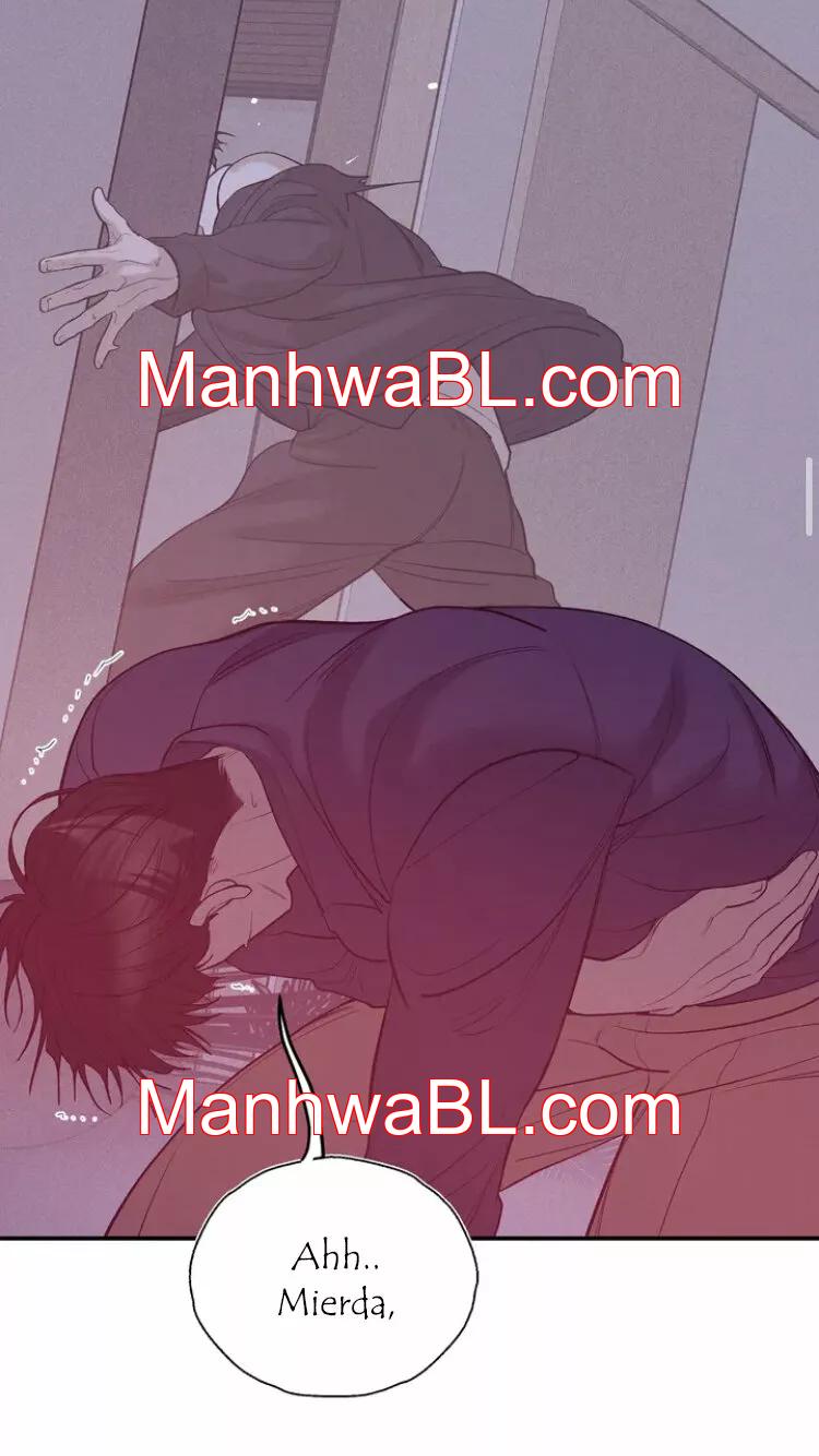 Shell Boy - Capítulo 88 manhwa