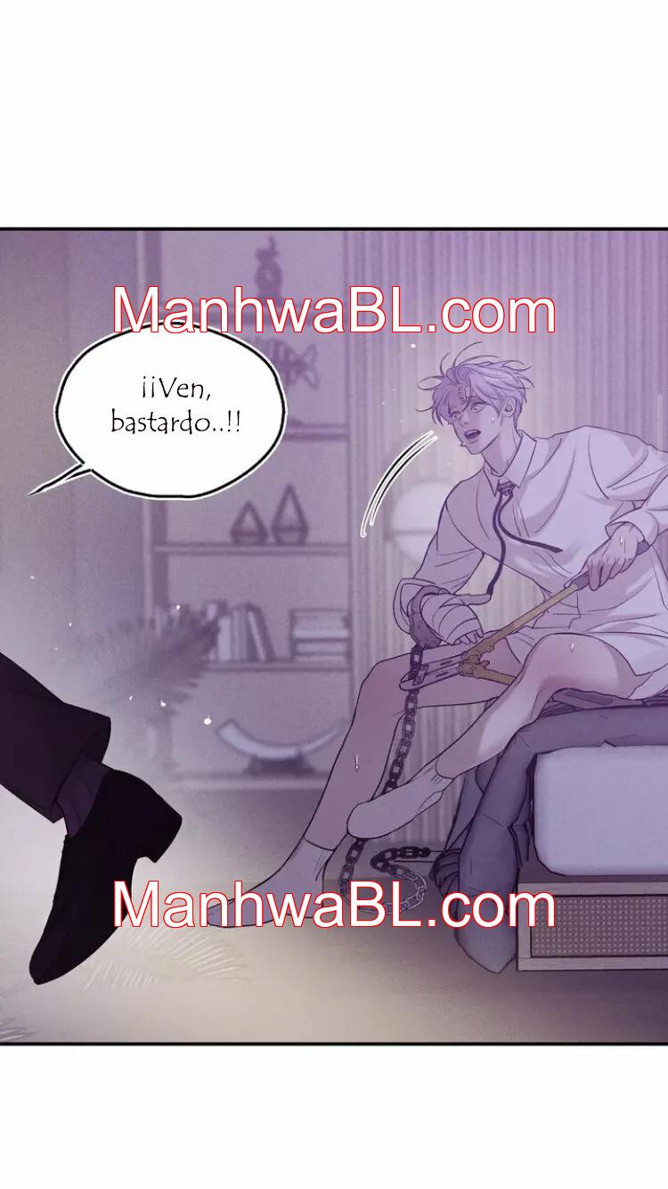 Shell Boy - Capítulo 88 manhwa