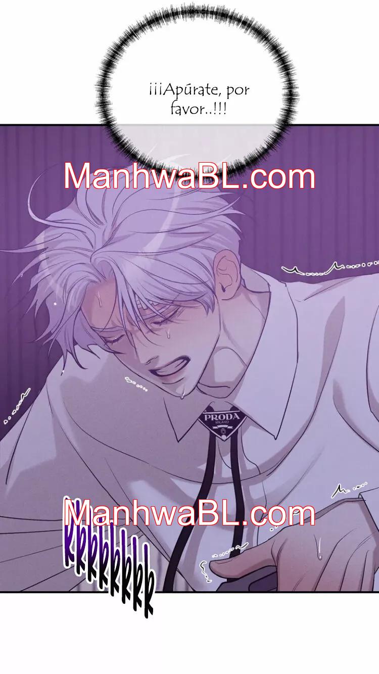 Shell Boy - Capítulo 88 manhwa