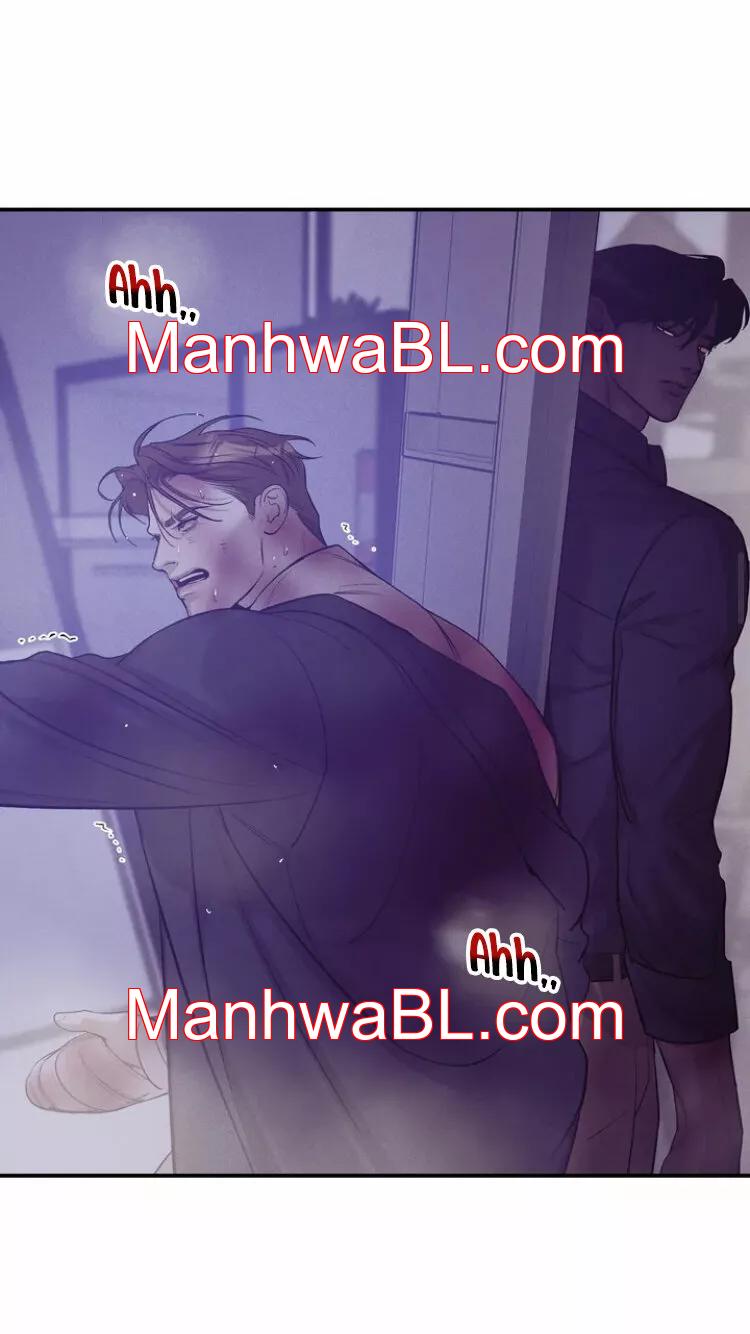 Shell Boy - Capítulo 88 manhwa