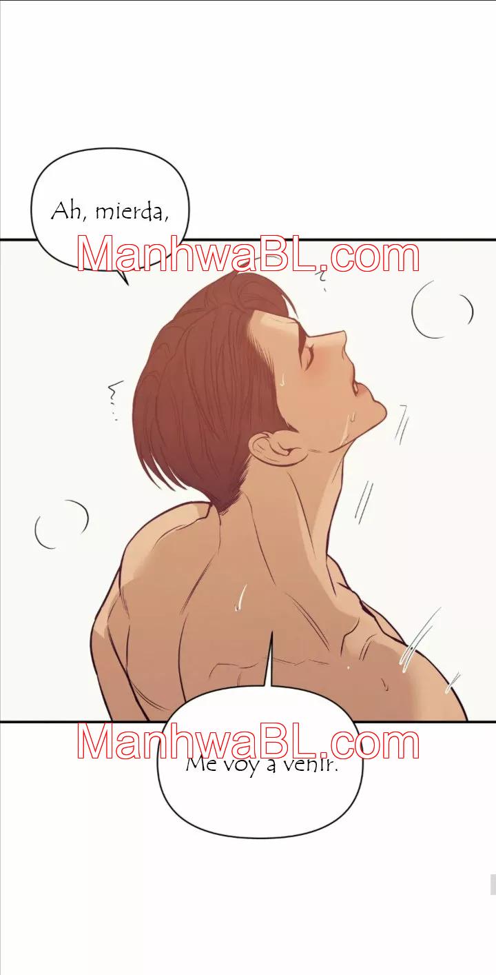Shell Boy - Capítulo 59.2 manhwa