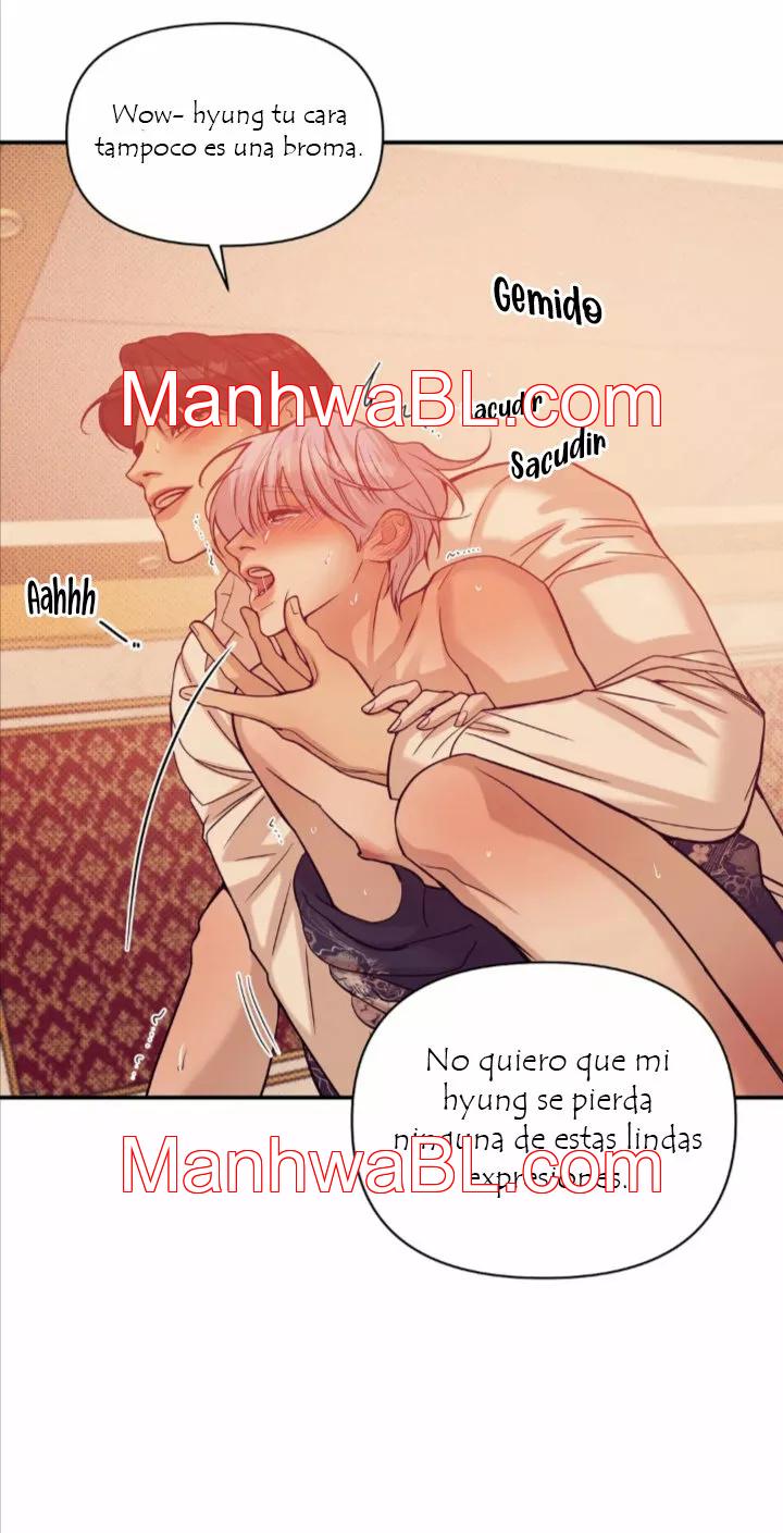 Shell Boy - Capítulo 59.2 manhwa