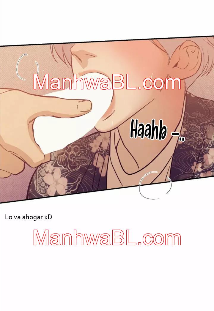 Shell Boy - Capítulo 59.2 manhwa