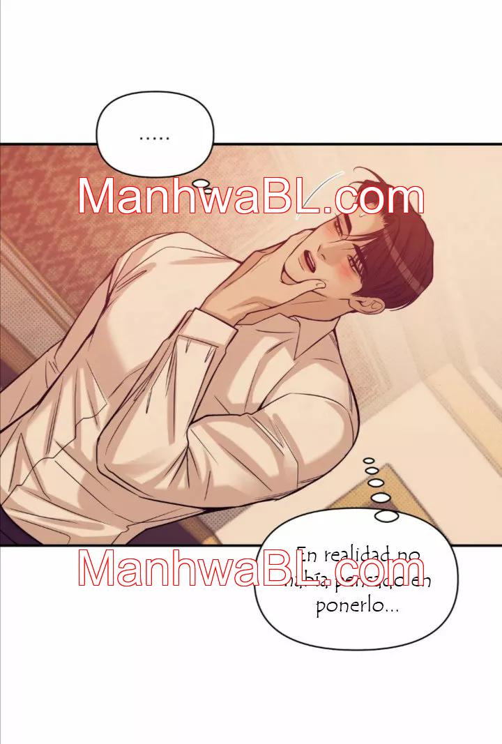 Shell Boy - Capítulo 59.2 manhwa