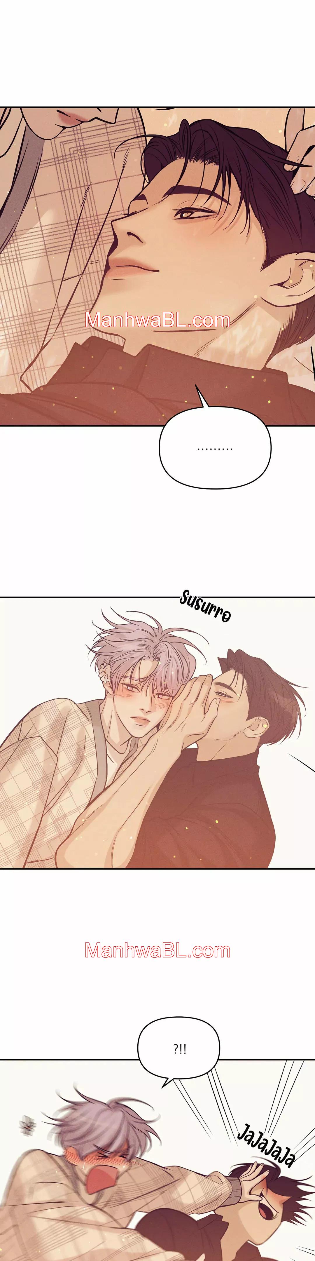 Shell Boy - Capítulo 64 manhwa