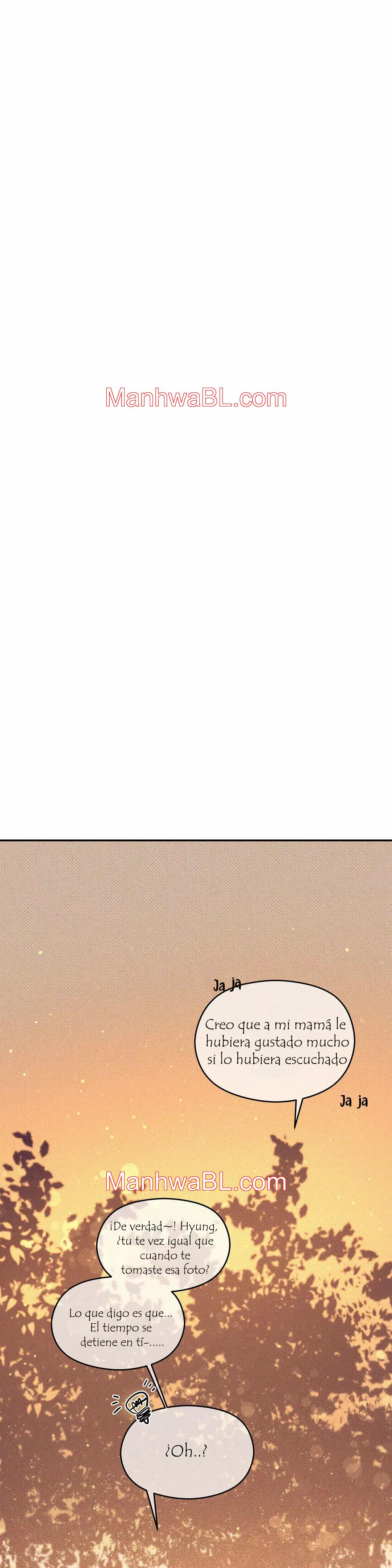 Shell Boy - Capítulo 64 manhwa