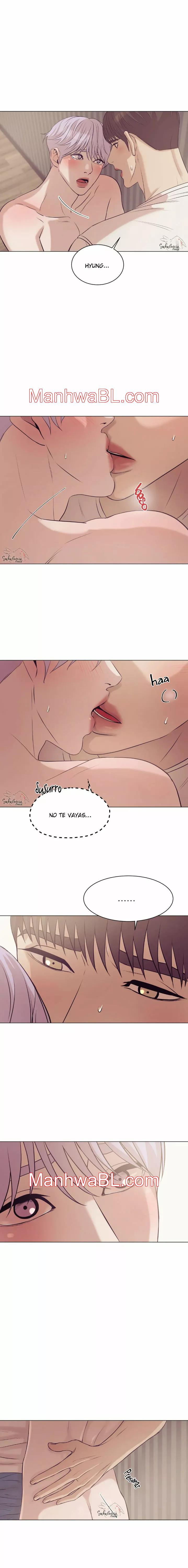 Shell Boy - Capítulo 24.2 manhwa