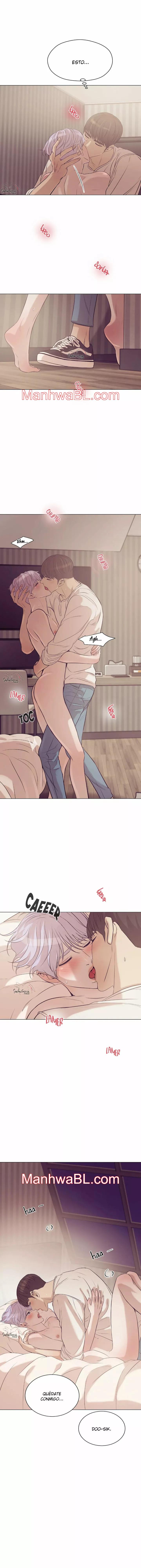 Shell Boy - Capítulo 24.2 manhwa