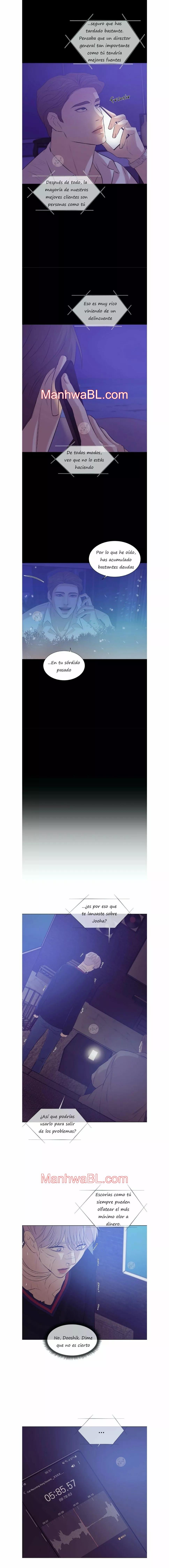 Shell Boy - Capítulo 29 manhwa