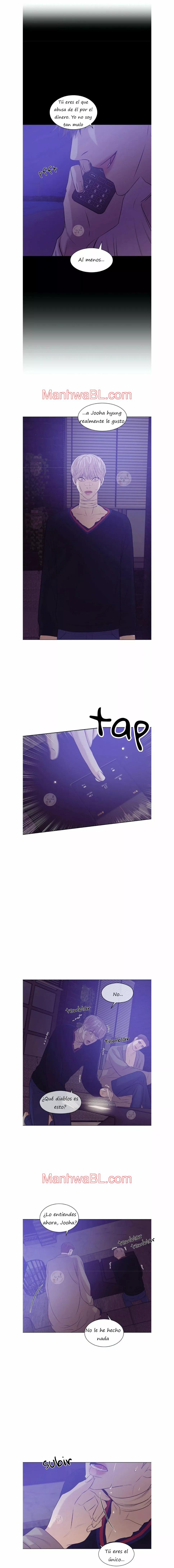 Shell Boy - Capítulo 29 manhwa