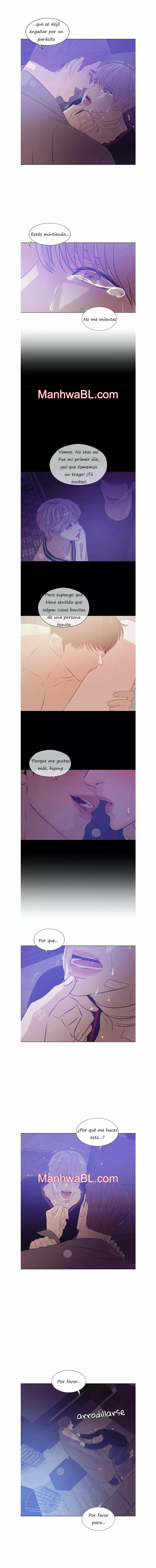 Shell Boy - Capítulo 29 manhwa
