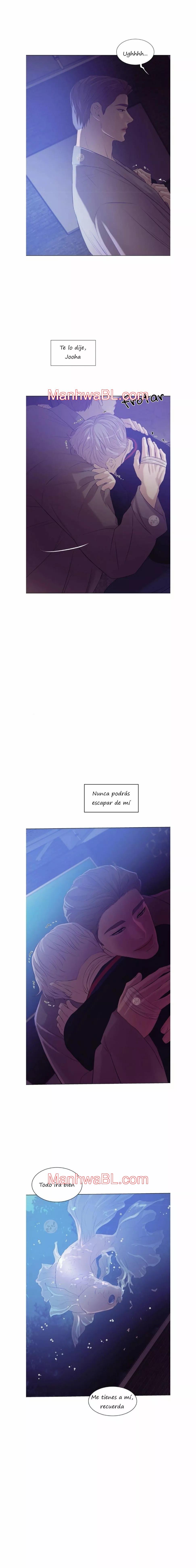 Shell Boy - Capítulo 29 manhwa