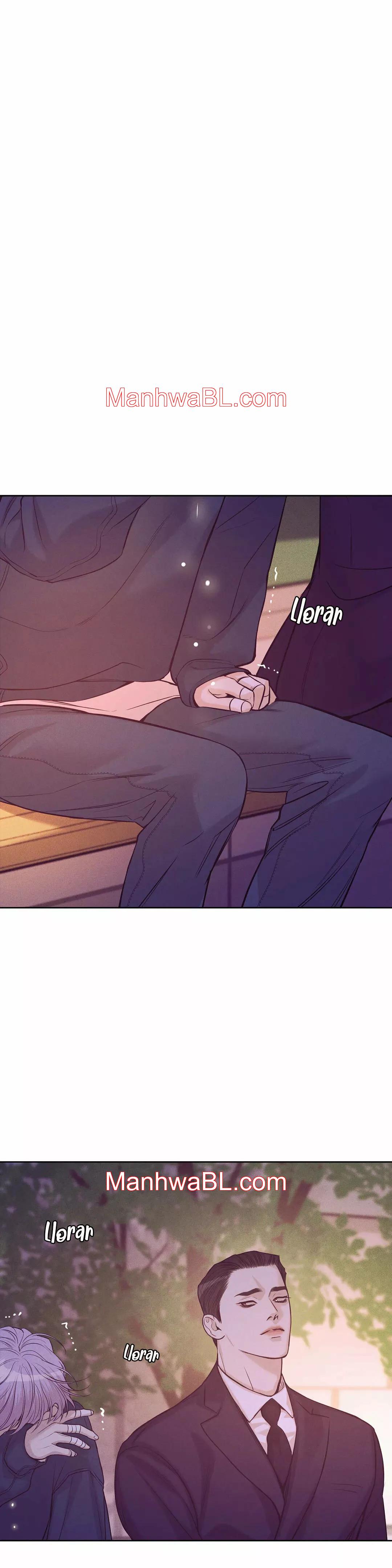 Shell Boy - Capítulo 74.3 manhwa