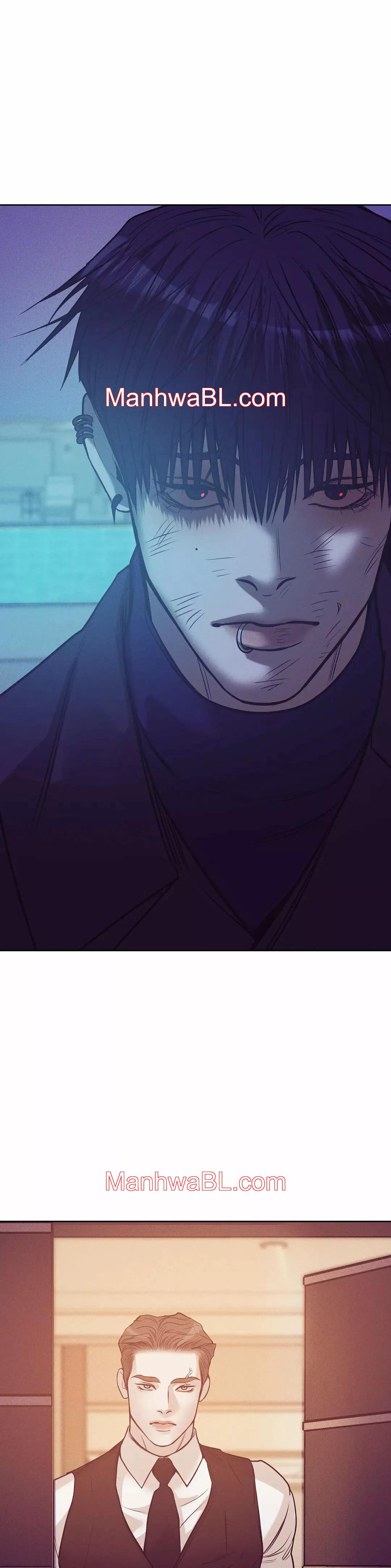 Shell Boy - Capítulo 74.3 manhwa