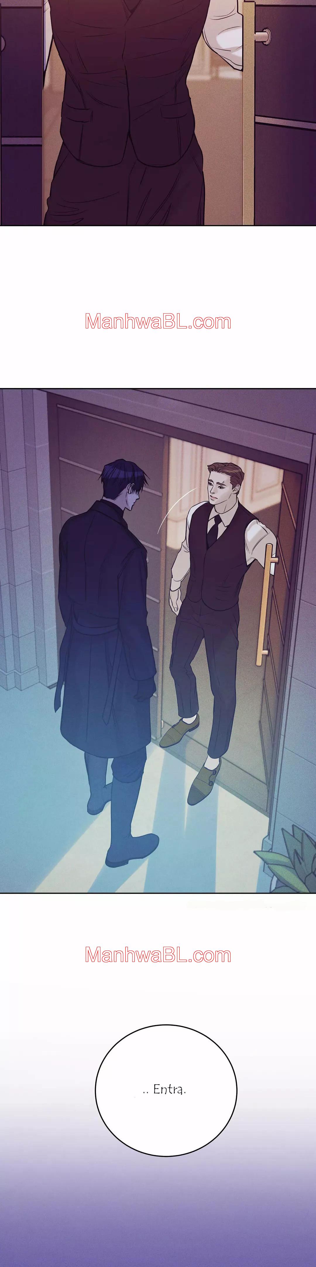 Shell Boy - Capítulo 74.3 manhwa