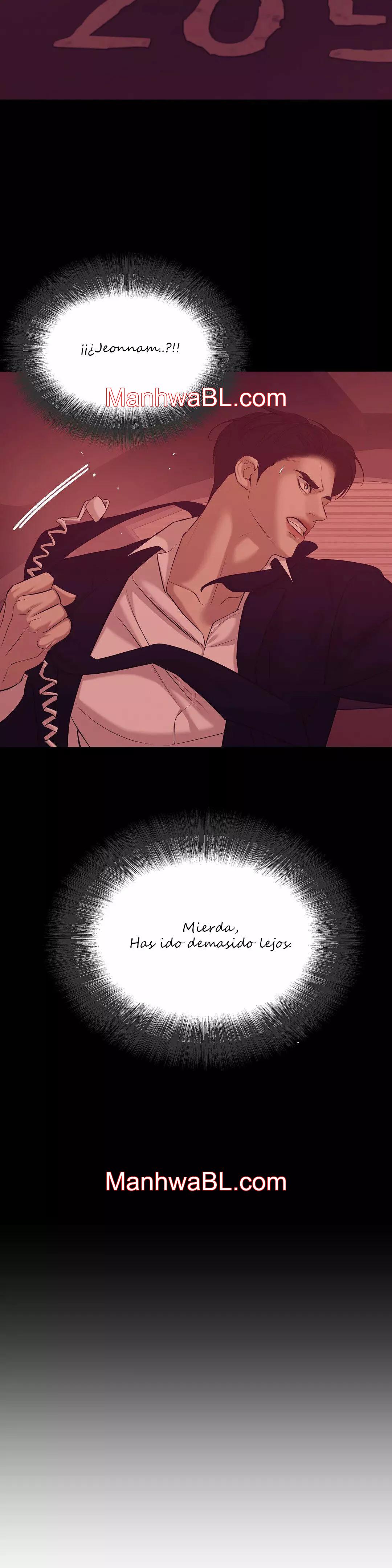Shell Boy - Capítulo 42 manhwa