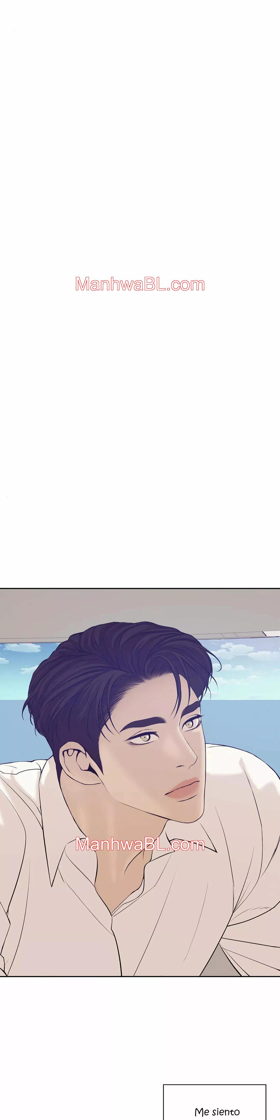 Shell Boy - Capítulo 42 manhwa
