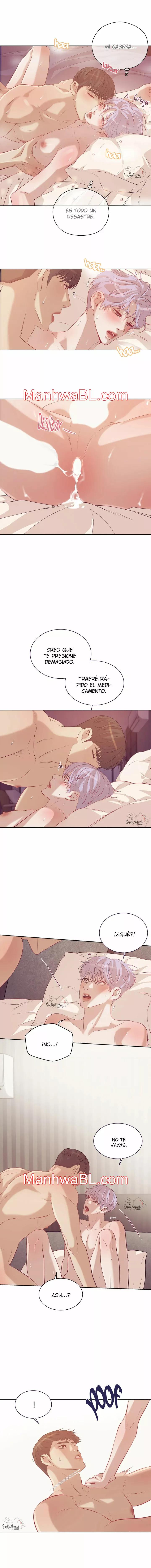 Shell Boy - Capítulo 26 manhwa