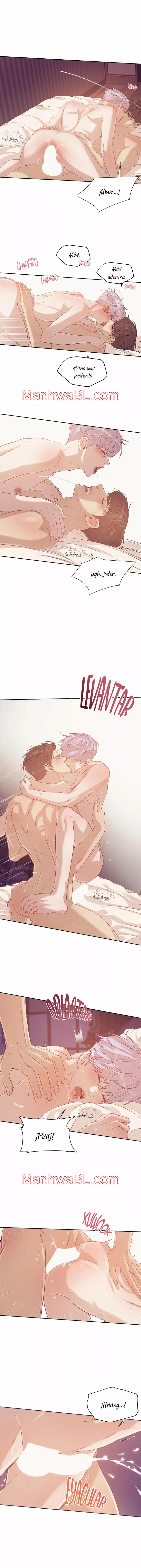 Shell Boy - Capítulo 26 manhwa