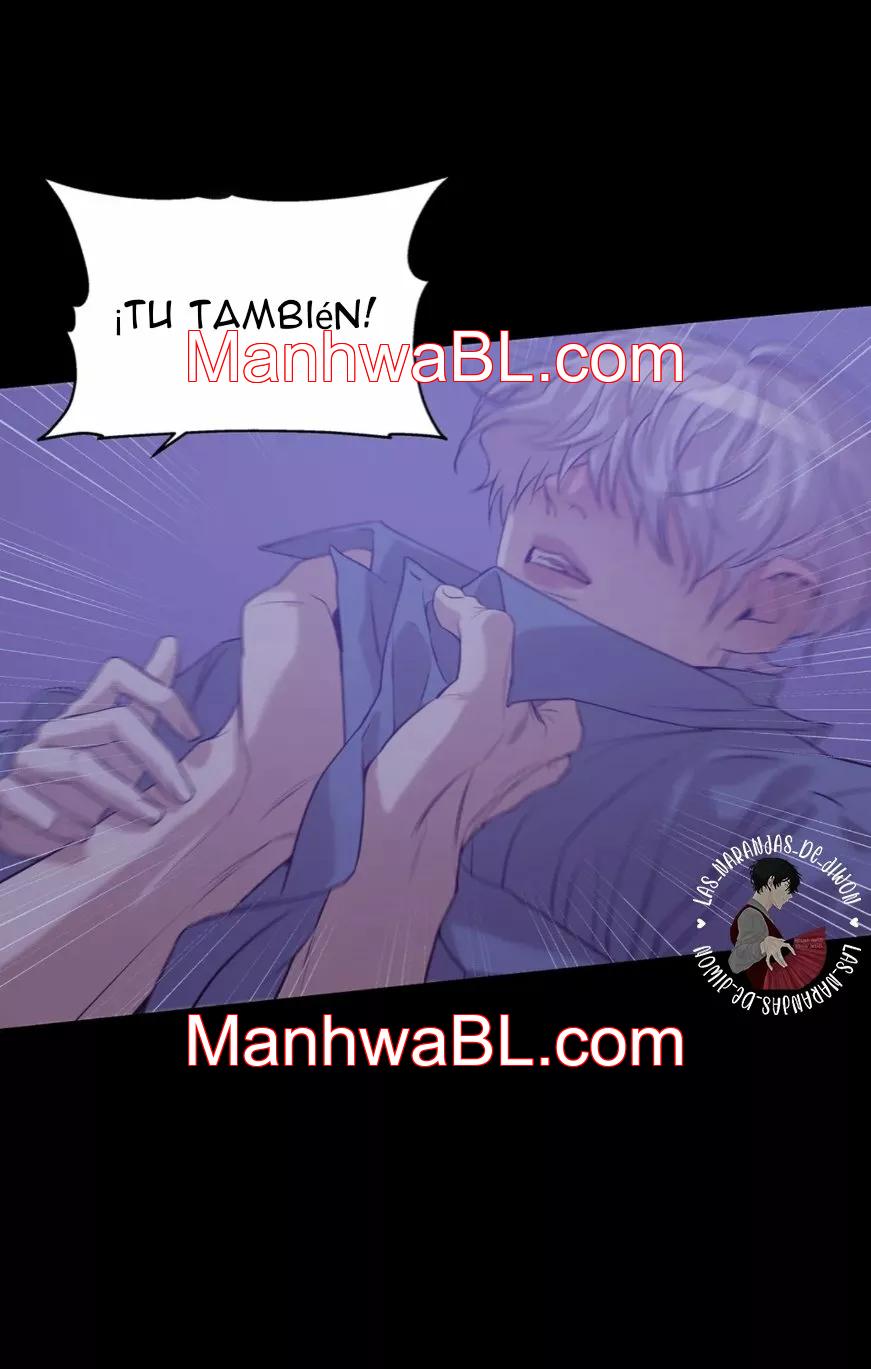 Shell Boy - Capítulo 30.3 manhwa