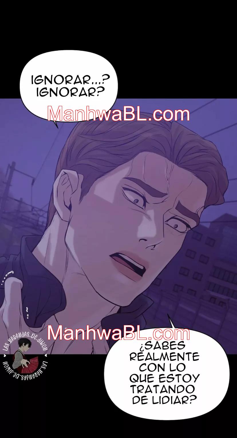 Shell Boy - Capítulo 30.3 manhwa