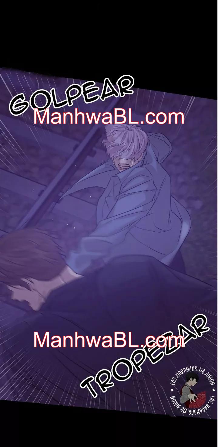 Shell Boy - Capítulo 30.3 manhwa