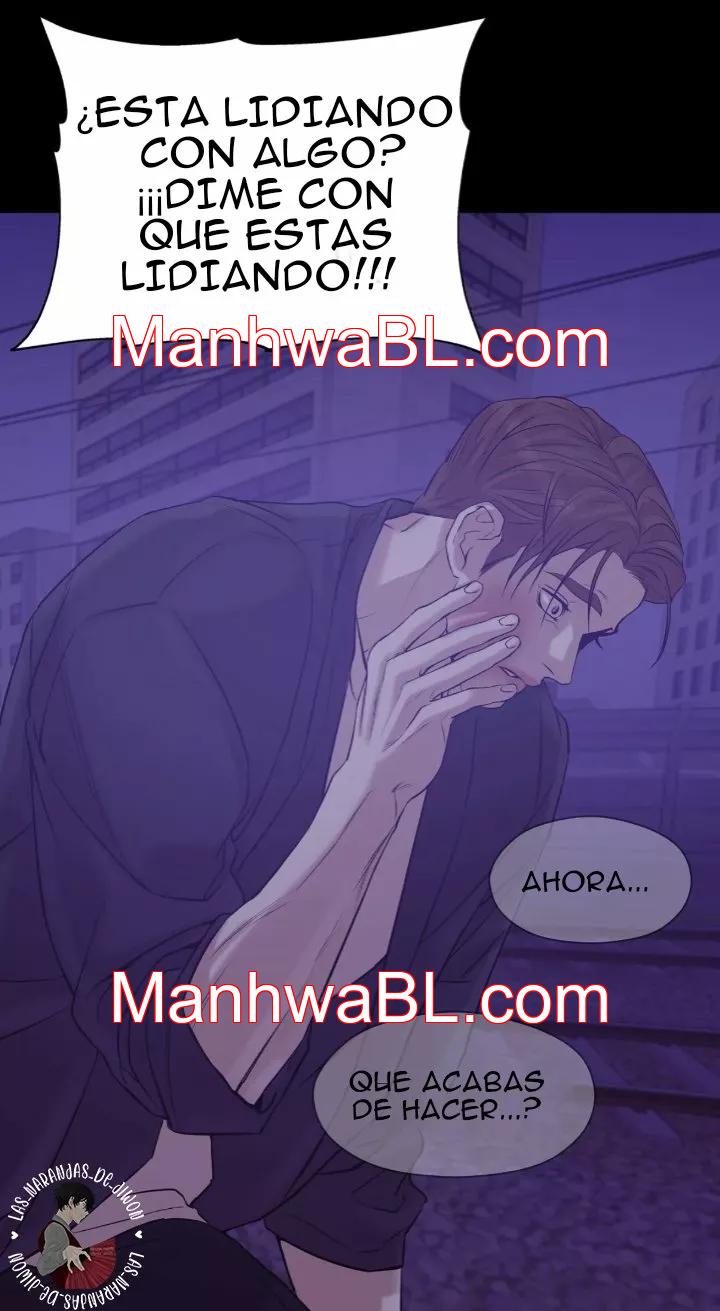 Shell Boy - Capítulo 30.3 manhwa